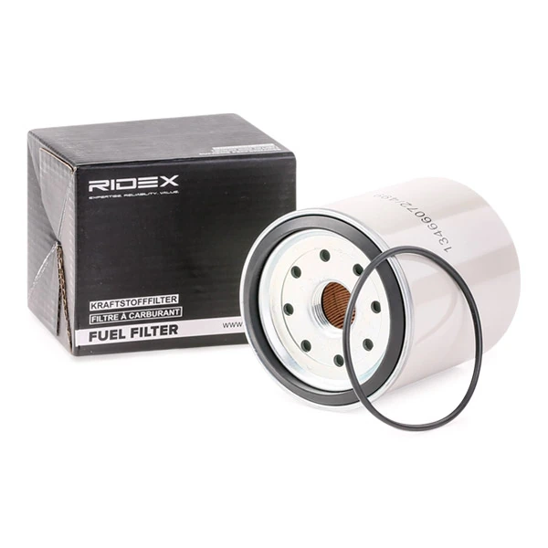 Filtro de gasoil para Jeep Cherokee (XJ)