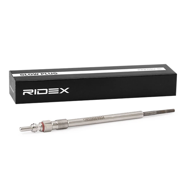 243G0010 Ridex Bujías de calentamiento