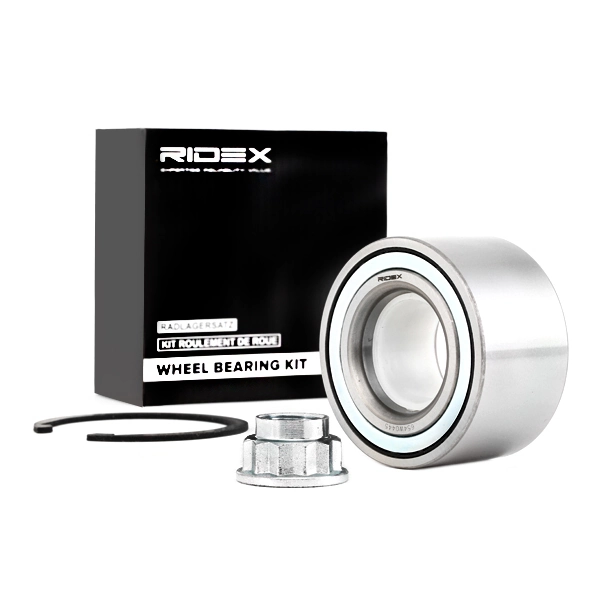 654W0445 Ridex