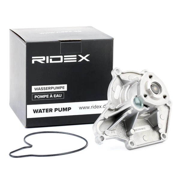 Comprar ROA213 Recoficial Bomba de agua para motor