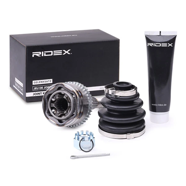 5J0073 Ridex