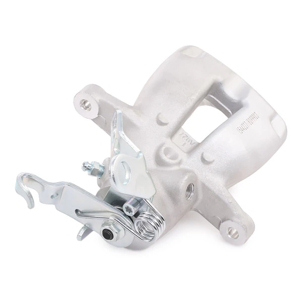 BHS324EC TRW Pinza de freno trasera izquierda