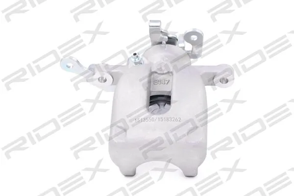 Comprar BHN936EC TRW Pinza de freno trasera izquierda