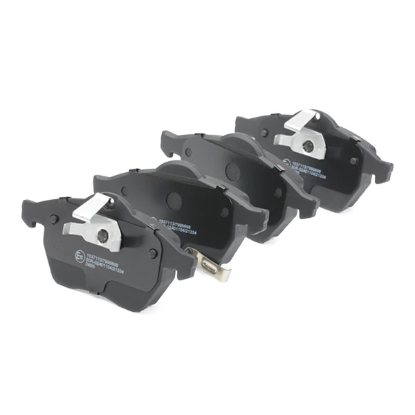 Comprar DP59012 Brembo Pastillas delanteras de freno