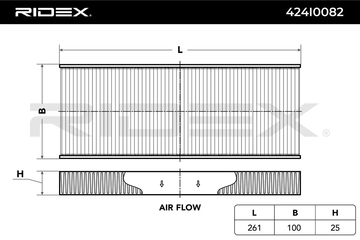 424I0082 Ridex