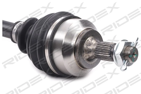 13D0559 Ridex