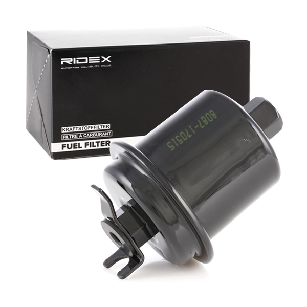 9F0050 Ridex Filtro de gasolina