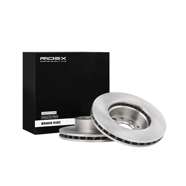 Frenos delanteros Citroen Jumper  desde 63,71 €