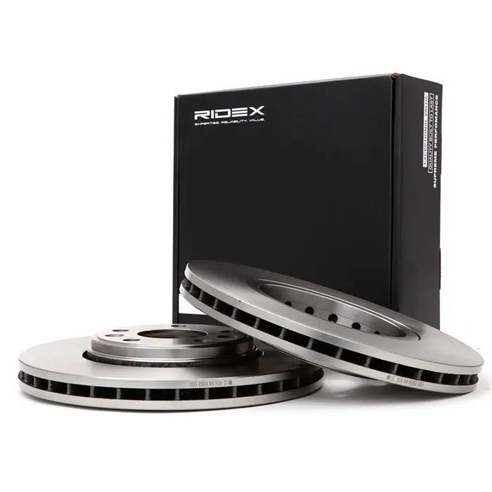 82B0504 Ridex