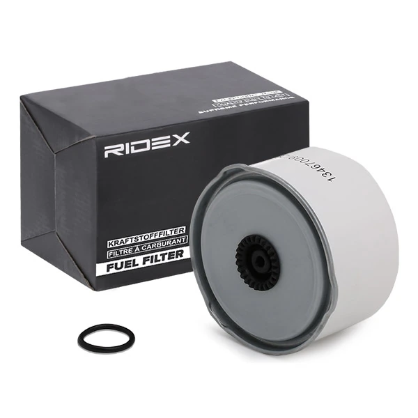 9F0228 Ridex