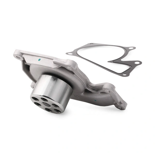 1260W0180 Ridex Bomba refrigerante coche