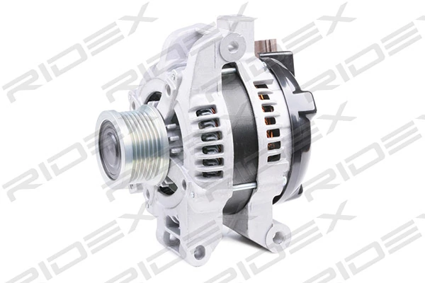 Generador Auris  hatchback (2007-2013) original desde 214,87 €