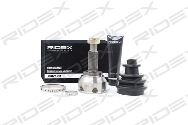 5J0032 Ridex