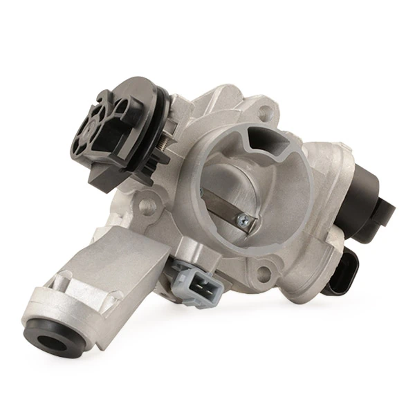 Cuerpo de aceleración completo Ridex 158T0040 precio, desde 143,75 EUR