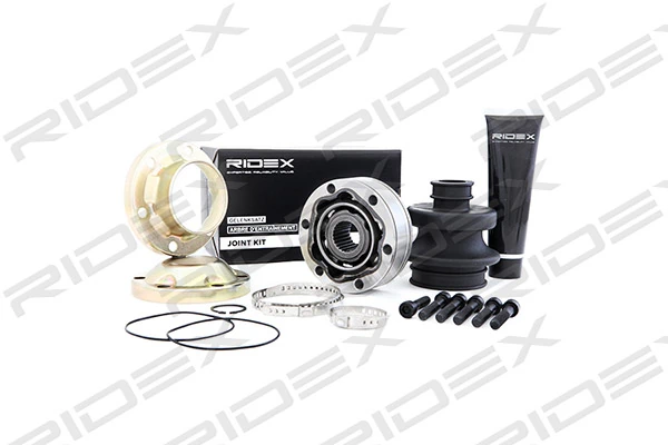 5J0126 Ridex