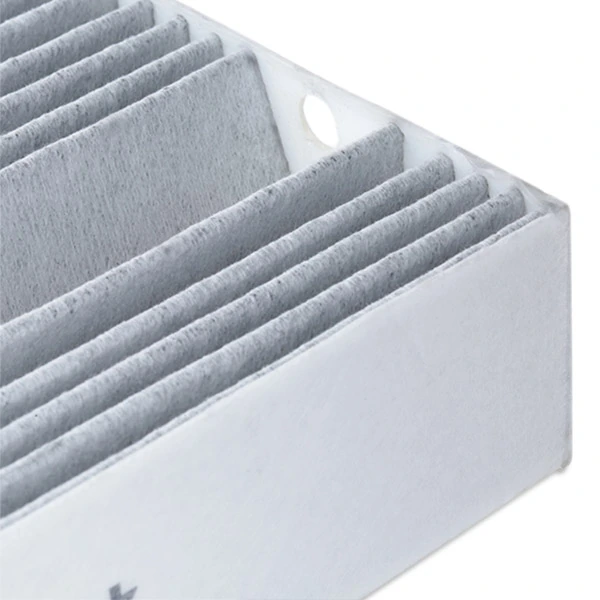 424I0423 Ridex Filtro antipolen