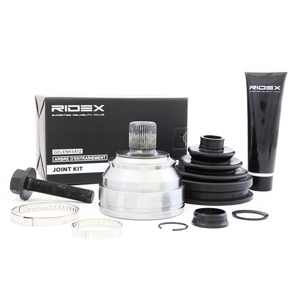 5J0019 Ridex