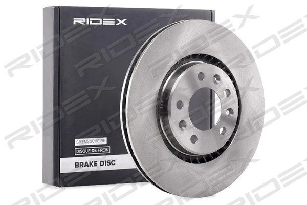82B1925 Ridex