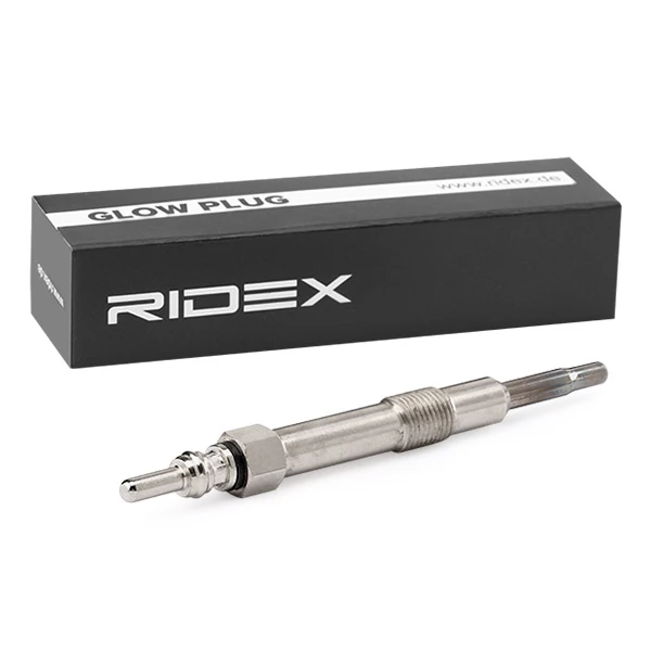 243G0020 Ridex Bujías de calentamiento