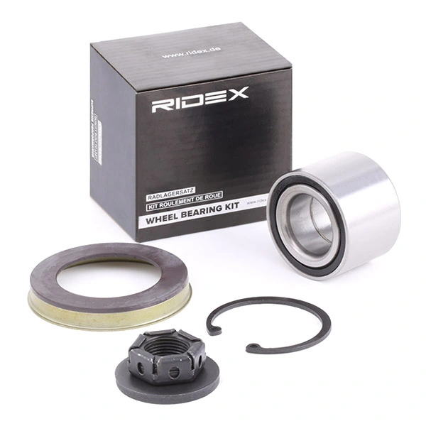 654W0019 Ridex