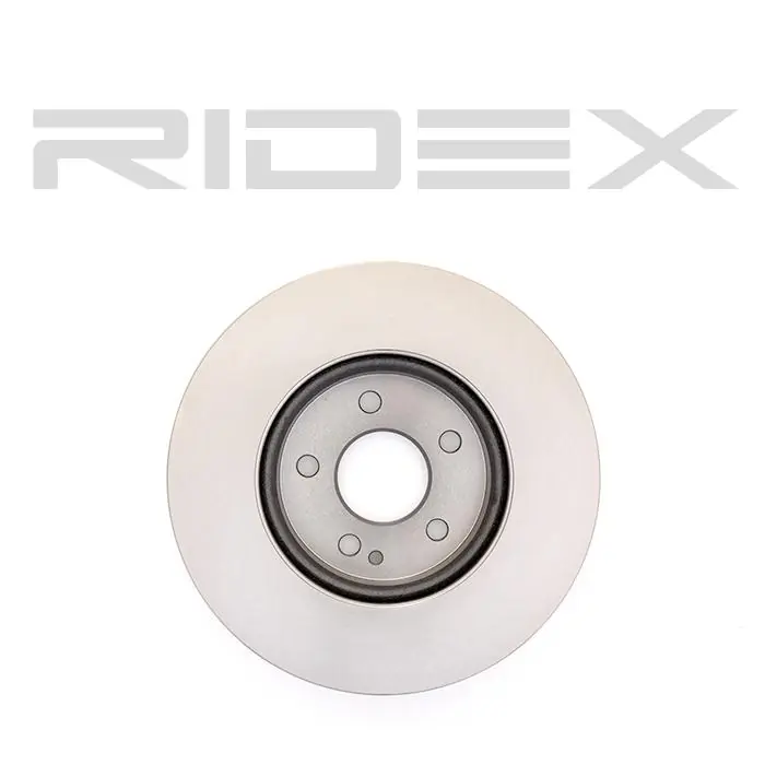 Comprar Freno de disco delantero Vito  639