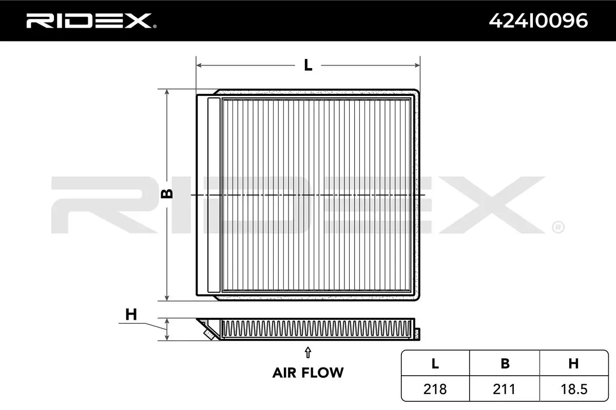 Filtro deshidratador aire acondicionado coche Citroen Xsara coupé comprar en España