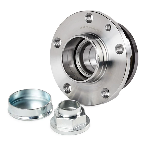Cojinete de cubo delantero Ridex 654W0253 precio, desde 98,53 EUR