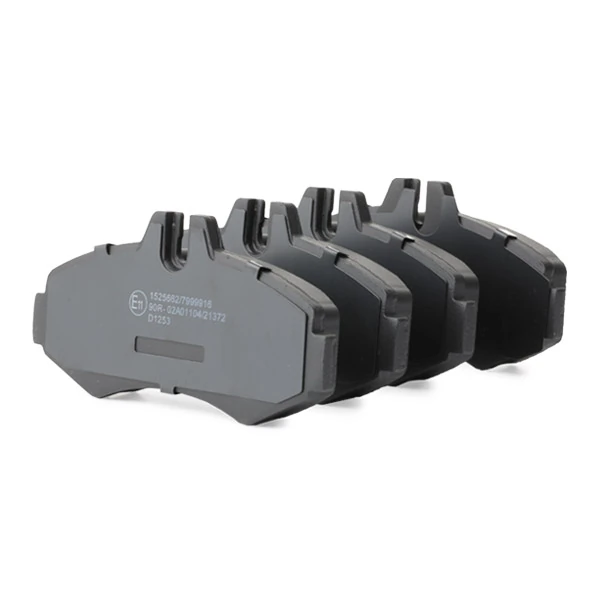 Pastillas freno delanteras Brembo DP50011 precio, desde 24,28 EUR