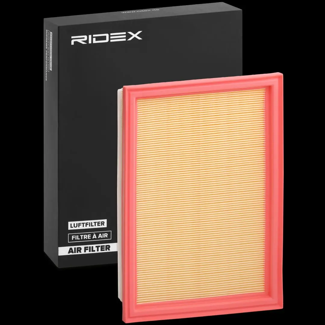 8A0019 Ridex