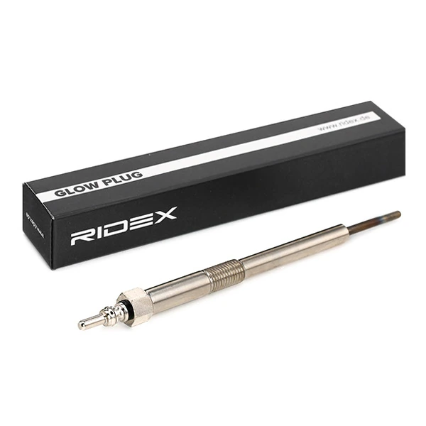 243G0072 Ridex Bujías de calentamiento