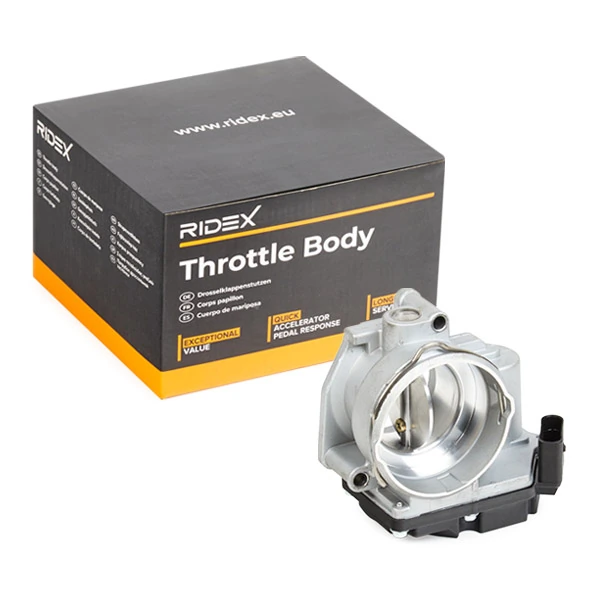 Cuerpo de aceleración completo ERA Benelux 556153A precio, desde 212,63 EUR