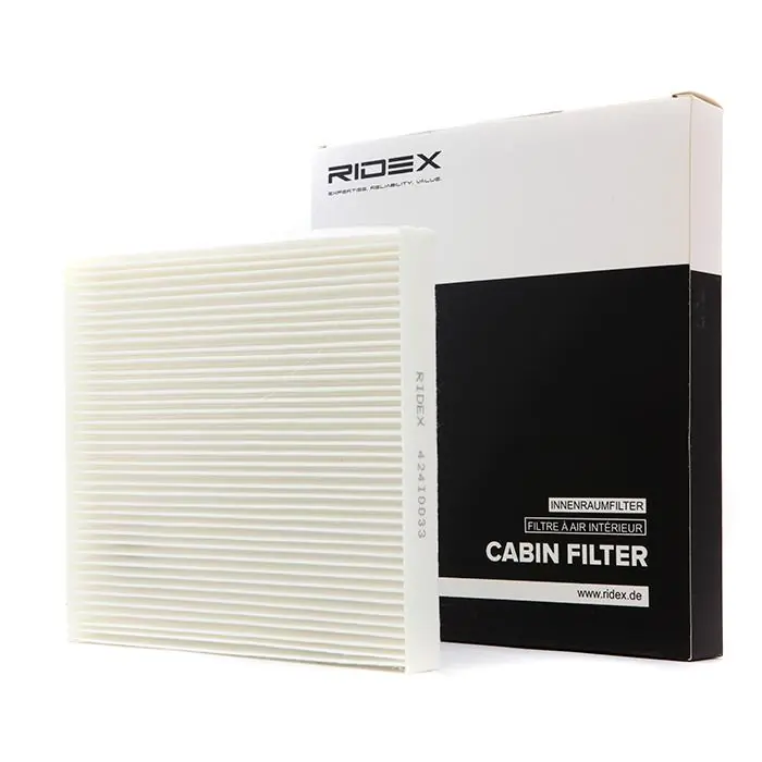 424I0033 Ridex Filtro antipolen