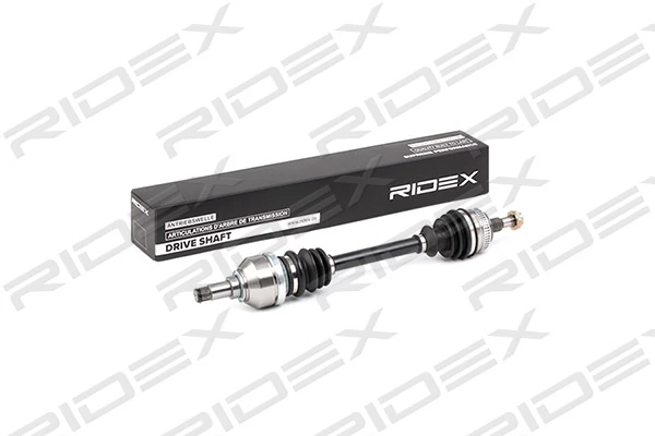 13D0307 Ridex