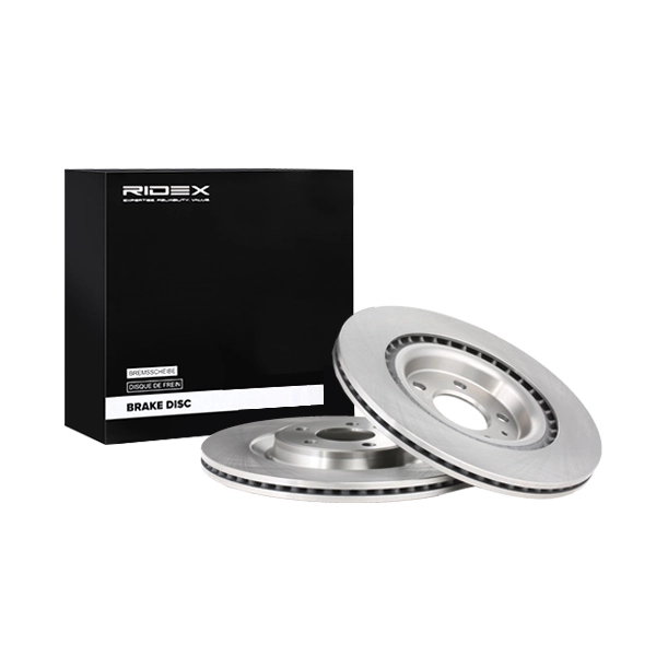 Comprar DF1644 TRW Disco de freno trasero