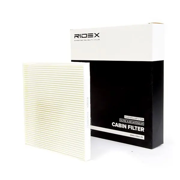 424I0031 Ridex Filtro antipolen