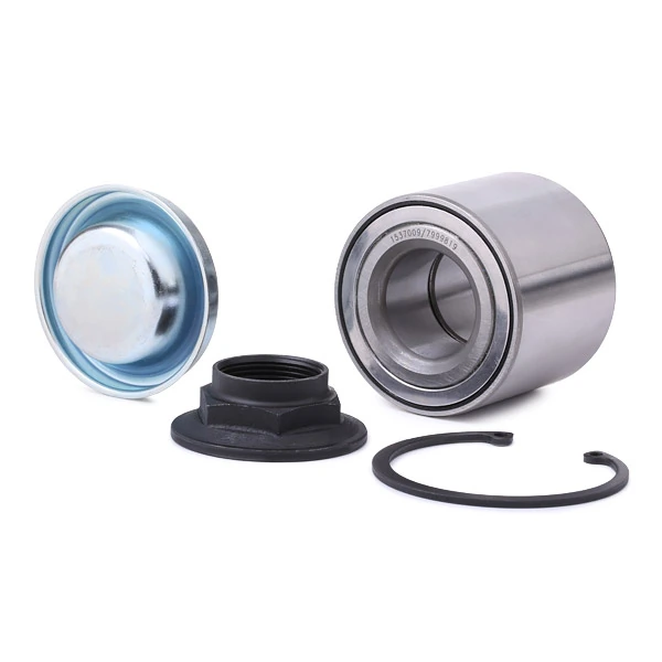 Cojinete de cubo Ridex 654W0202