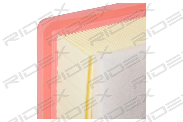 Filtro aire Trafic III plataforma a bordo (2014-2026) original desde 13,98 €