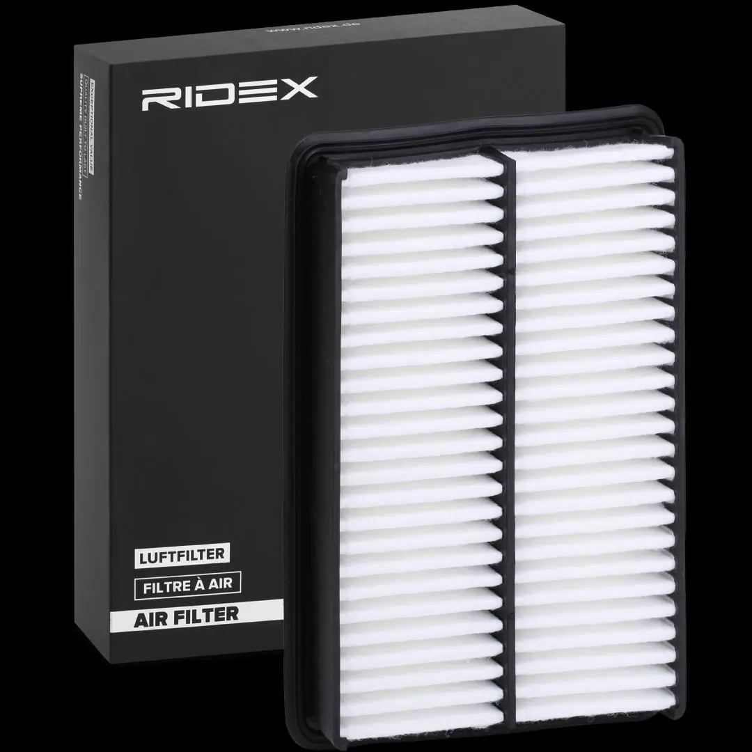 Precio del repuesto Filtro aire 6 sedán