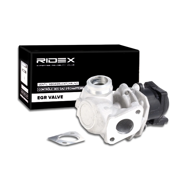 97445 NGK Válvula EGR
