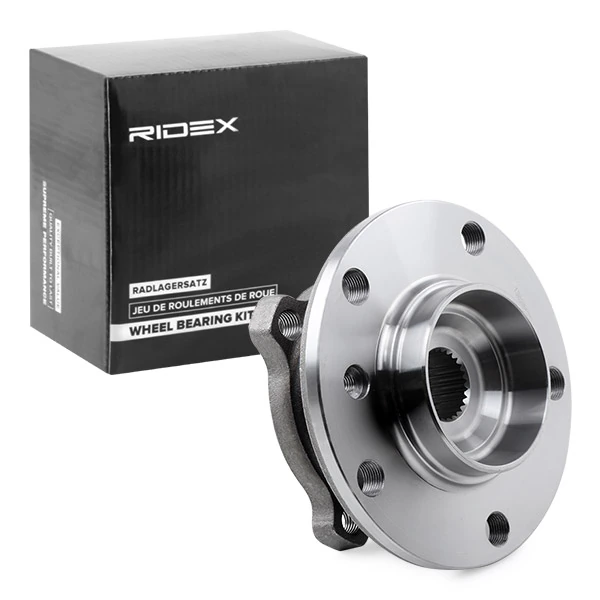 654W0699 Ridex