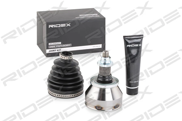 5J0190 Ridex