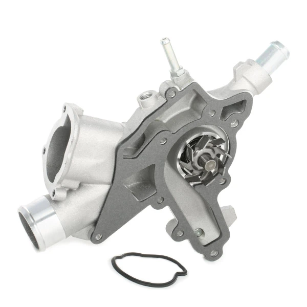 1260W0075 Ridex Bomba refrigerante coche