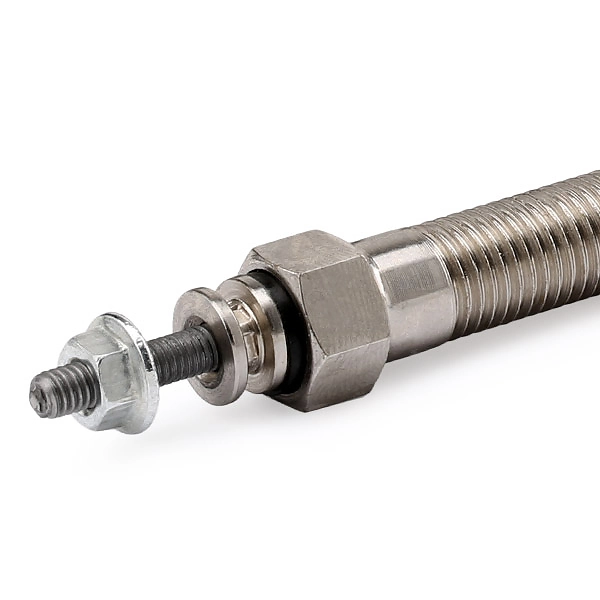 Bujía de precalentamiento Japan Parts DG217