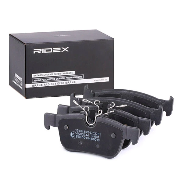 402B1364 Ridex