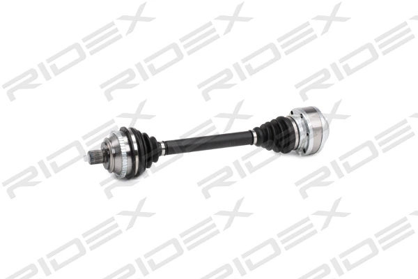 13D0069 Ridex