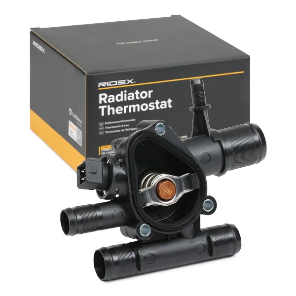 Caja termostato Pierburg TH645489J