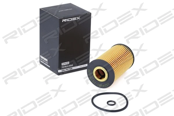 7O0241 Ridex