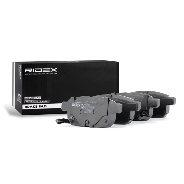 402B0629 Ridex