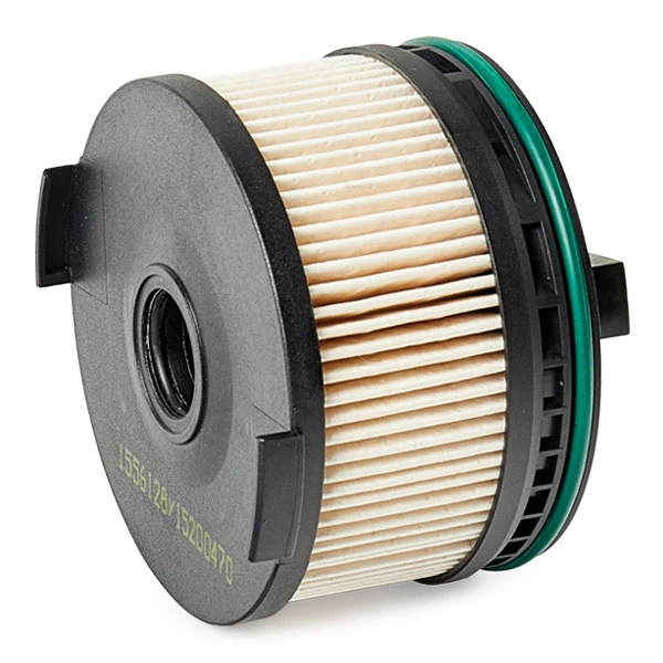 Filtro combustible Ridex 9F0495 precio, desde 37,93 EUR