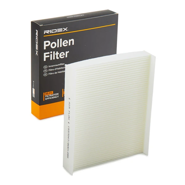 424I0049 Ridex Filtro antipolen